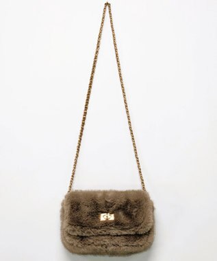 ONWARD Reuse Park 【23区】バッグ ブラウン