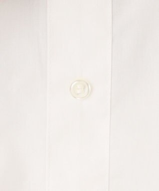 ANY 【洗濯機可能】シャツコンビケーブルニット ピンク