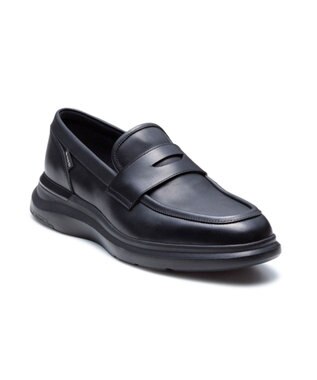 REGAL FOOT COMMUNITY 【リーガルカジュアル】72HL ローファー カジュアルシューズ ブラック