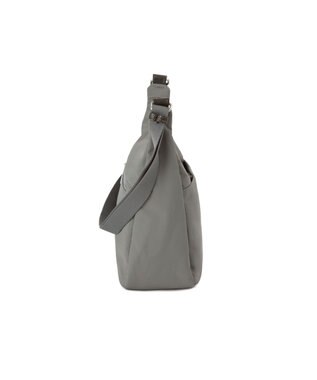 ACE BAGS & LUGGAGE MACKINTOSH PHILOSOPHY 6W06 ショルダーバッグ  舟形 19133 マッキントッシュフィロソフィー グレー
