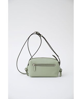 MIYABIYA 【本革・日本製】　NANO SHOULDER グリーン