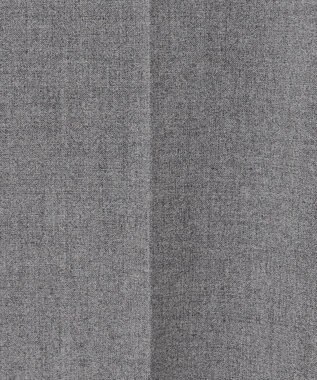 BEIGE， 【セットアップ対応・洗える】ZEPHYR / ウールライクハーフパンツ Top Gray