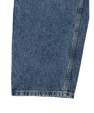 AMERICAN HOLIC コクーンワイドデニム Light Indigo