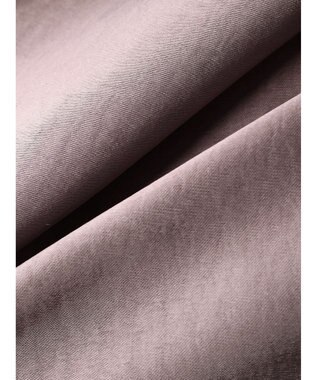 earth music&ecology サテンキャミワンピース Beige