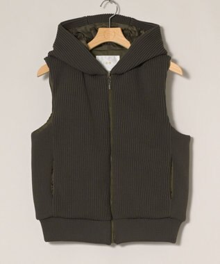 ONWARD Reuse Park 【ICB】ベスト秋冬 グリーン