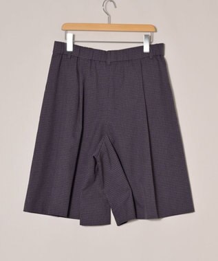 ONWARD Reuse Park 【組曲】パンツ秋冬 パープル