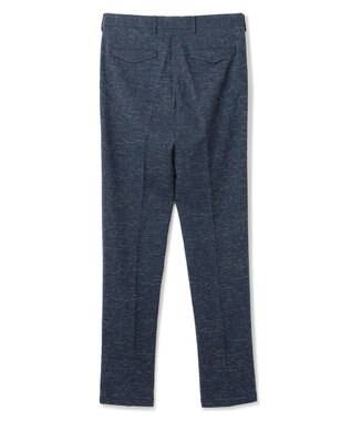 JOSEPH HOMME スムーススラブストレッチ  /  CITY ネイビー系