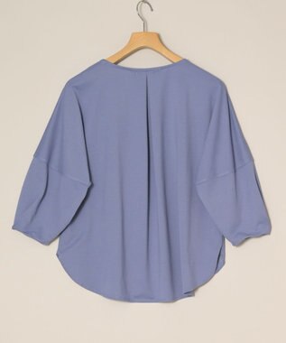 ONWARD Reuse Park 【any SiS】カットソー春夏 ネイビー