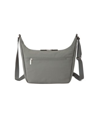ACE BAGS & LUGGAGE MACKINTOSH PHILOSOPHY 6W06 ショルダーバッグ  舟形 19133 マッキントッシュフィロソフィー グレー