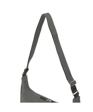 ACE BAGS & LUGGAGE MACKINTOSH PHILOSOPHY 6W06 ショルダーバッグ  舟形 19133 マッキントッシュフィロソフィー グレー