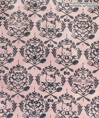 ROOTOTE 8491【サンリオ】IP.A4アーキャトル.ラミネート.サンリオキャラクターズ-A 01：ハローキティ