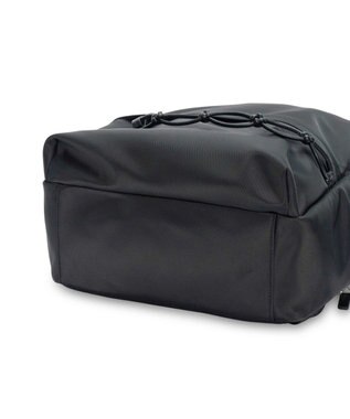 PELLE BORSA デイパック Bloom ブルーム 5833 ブラック