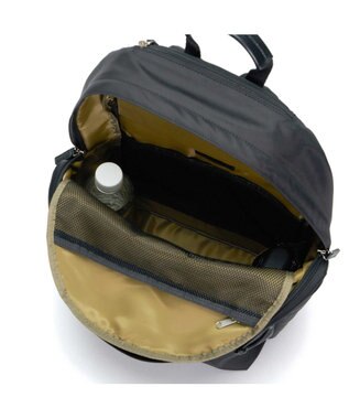 PELLE BORSA デイパック Bloom ブルーム 5833 ブラック