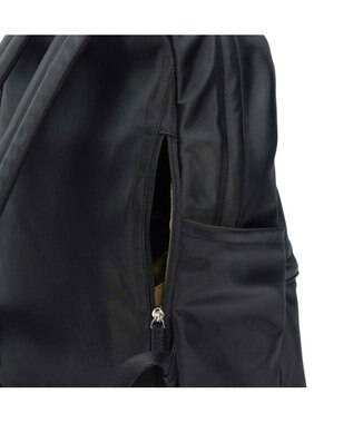 PELLE BORSA デイパック Bloom ブルーム 5833 ブラック