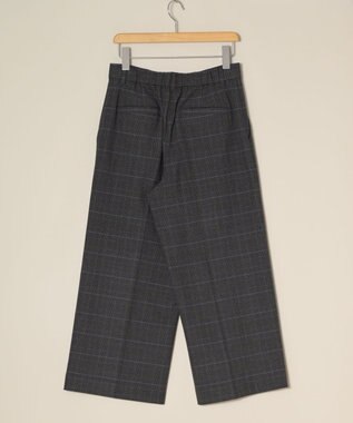 ONWARD Reuse Park 【any SiS】パンツ秋冬 グレー