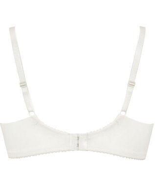 WACOAL 【夏めくブラ】 ブラジャー メッシュ素材(カップ) 吸汗速乾(肌側カップサイド・パッド受け・ワイヤーループ) 背中すっきり レディース BRB465 /ワコール ロマンピンク