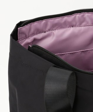 TOCCA 【新色登場！WEB＆一部店舗限定・撥水】CIELO TRAVEL BACKPACK バックパック ベージュ系