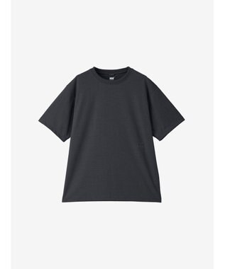 HELLY HANSEN 【UVケア・抗菌防臭・速乾】ショートスリーブワンポイントティー