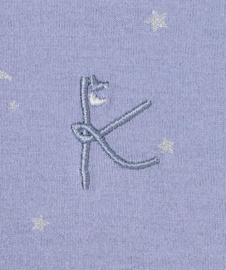 組曲 KIDS 【UVカット加工】【150-160㎝】アマノガワ チュニック ヨゾラ