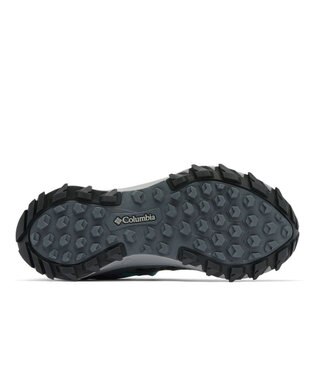 Columbia Columbia/ ピークフリーク ツー アウトドライ ワイド /コロンビア Graphite、 Teal