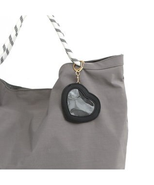 UNBILLION カシュカシュ cachecache / ハートケース