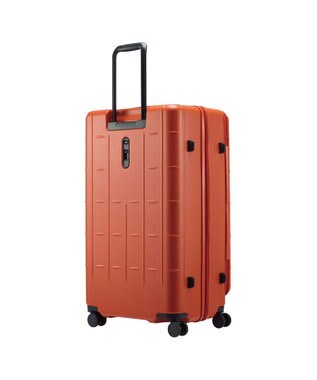 ACE BAGS & LUGGAGE ace. トレリスZ スーツケース 104/120L エキスパンド 09074 エース オレンジ