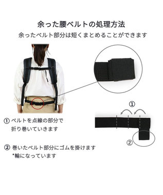 PET PARADISE Lee スクエアリュック キャリーバッグ 《ブラック》 小型犬 ブラック