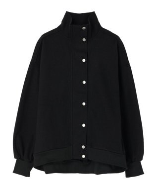 CRAFT STANDARD BOUTIQUE エッグブルゾン Black