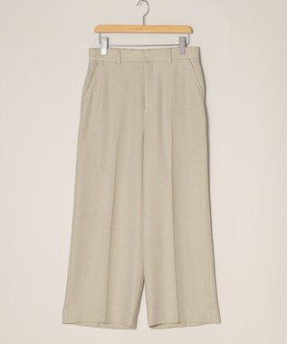 ONWARD Reuse Park 【J.PRESS】パンツ春夏 ベージュ