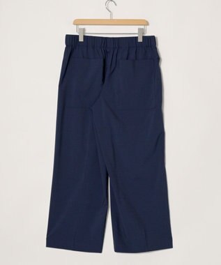 ONWARD Reuse Park 【JOSEPH】パンツ春夏 ネイビー