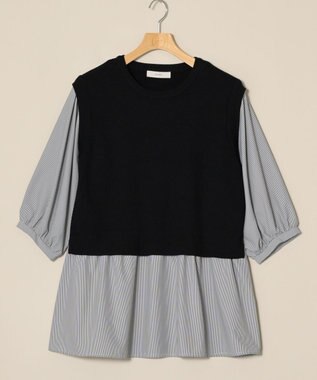 ONWARD Reuse Park 【any FAM】ニット春夏