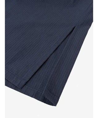 HELLY HANSEN スヴェイルリゾートワンピース ディープネイビー