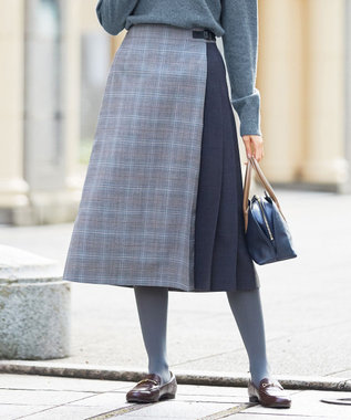 Anastasiaグレンチェック スカート J Press Ladies ファッション通販 公式通販 オンワード クローゼット Anastasiaグレンチェック スカート J Press Ladies ファッション通販 公式通販 オンワード クローゼット