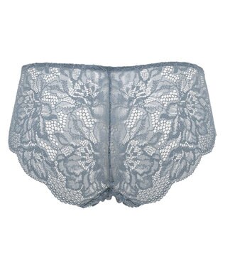 BRADELIS New York 【BRADELIS New York】クイックサポートスタイルパンティ22A1 ブルー