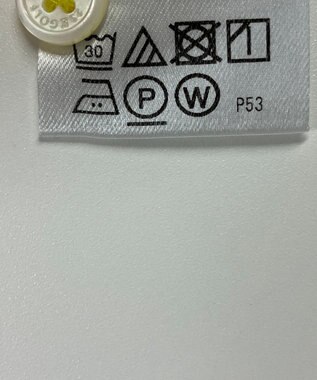 ONWARD Reuse Park メンズ商品【23区 GOLF】カットソー春夏 イエロー