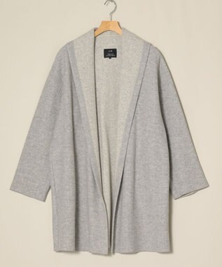 ONWARD Reuse Park 【23区】コート秋冬 グレー