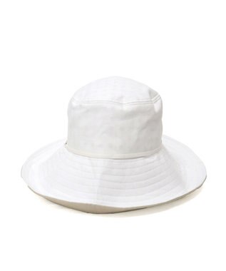 ATRENA 体感-10℃ コカゲル キャペリン ホワイト