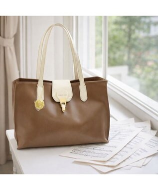 Regalo Felice 【A4サイズ対応 / 自立可】トート / REGALO