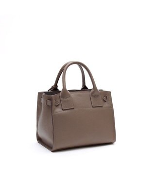 A.D.M.J. 【牛革】モーツァルト/ザ・ビー前金具付2WAYトートS MAL