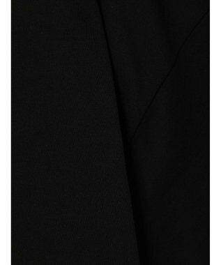 CRAFT STANDARD BOUTIQUE UVカット / バックテールプルオーバー Black