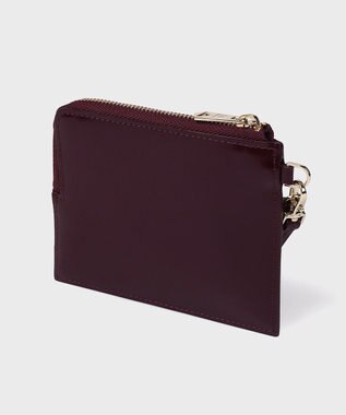 Paul Smith シャインクラスプ コインケース ボルドー