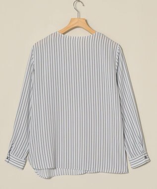 ONWARD Reuse Park 【23区】ブラウス秋冬 ブルー