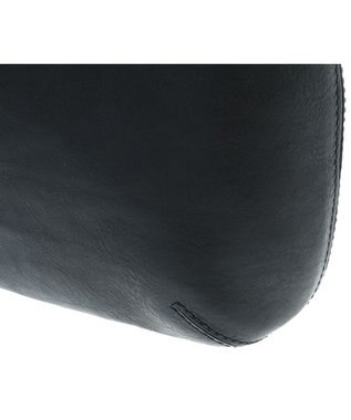 genten トスカ ショルダーバッグ ネイビー