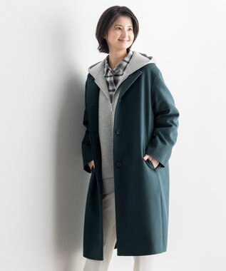 ONWARD Reuse Park 【23区】コート秋冬