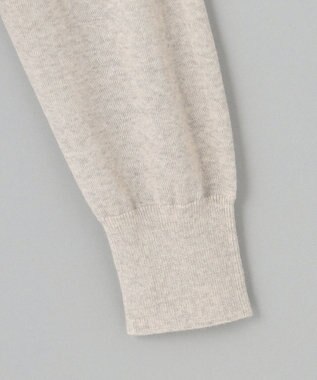 GOTAIRIKU ハイゲージ＿タートルネック アイボリー系