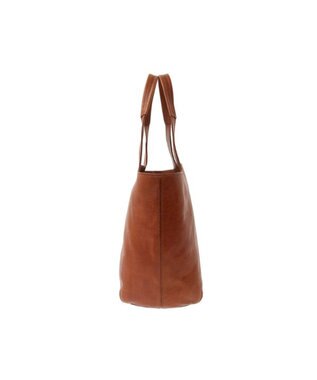 genten クオイオルヴィド トートバッグ中 チャ