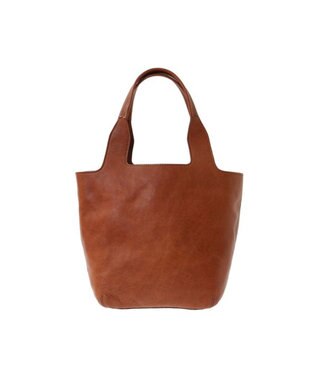 genten クオイオルヴィド トートバッグ中 チャ