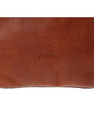 genten クオイオルヴィド トートバッグ中 チャ