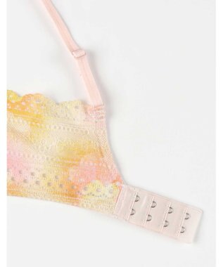 une nana cool MADE WITH LIBERTY FABRIC 364レース OR