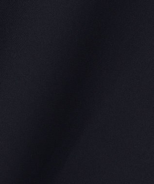 UNFILO L BEAUTY FORM KNIT フレアスカート セットアップ ネイビー